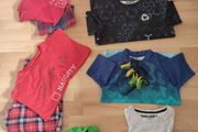 clothes for boy