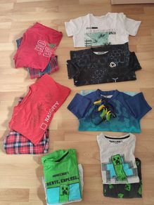 clothes for boy