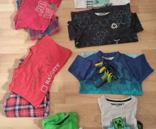 clothes for boy