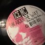 Ice MC Think About The Way Original 1994 UK 12 inch Eurodance Club Mixes Image 4