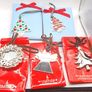 Newbridge silverware Christmas decorations Image 2
