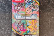 FREE Tracked Shipping. Pokemon Chaos Rising Booster Bundle