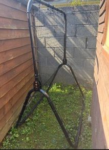 Rebounder