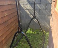 Rebounder