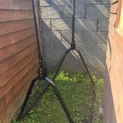 Rebounder