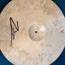 Zultan Z Series Professional Cymbal Pack + 17" Crash Image 10