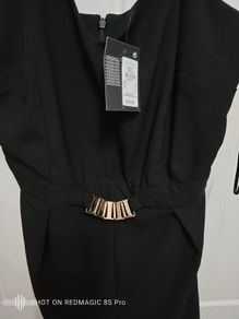 Luxurious Overalls New