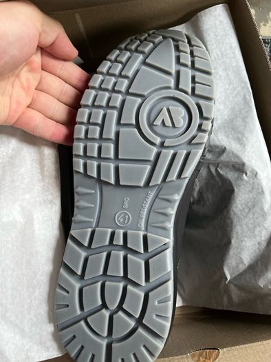 safety boots