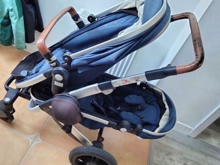 Baby stuff