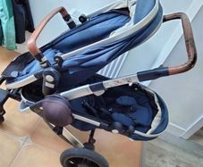 Baby stuff
