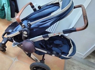 Baby stuff