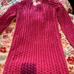 H&M innovation studio dress