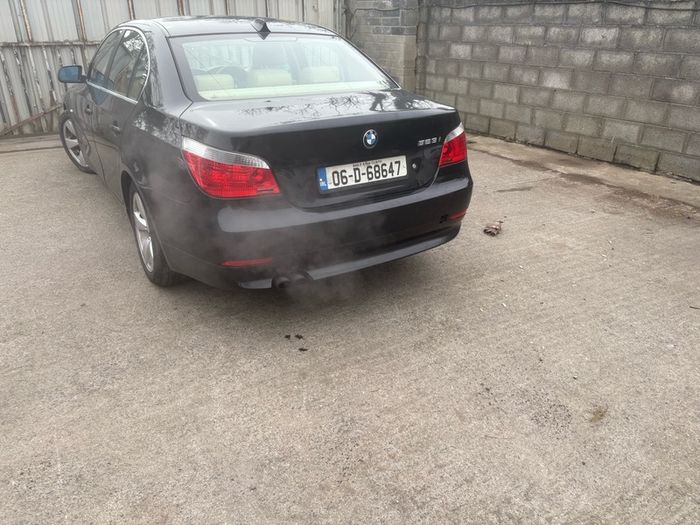 Bmw e60