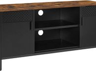 main image for ad TV Cabinet with 3 Adjustable Shelves - Free Delivery Nationwide
