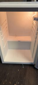 fridge