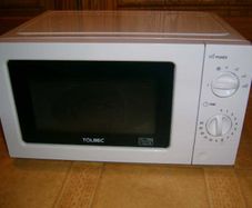 Tolbec Microwave.