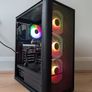 Gaming Pc | I7 + Rx 6600 | 32gb Ram | 1.2 Tb Ssd Image 2