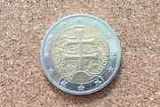 2 euro coin