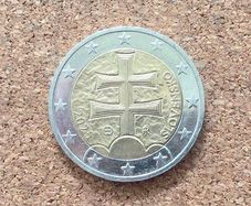 2 euro coin
