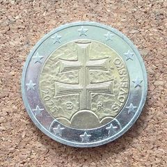 2 euro coin