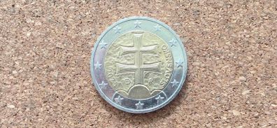 2 euro coin