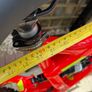 GT Sanction full sus mountain bike Image 10