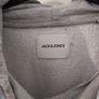 Jack&Jones Mens Hoodie Image 2