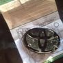2002/2008 Toyota Auris bonnet badge Image 5