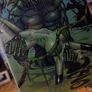 Tarot: Witch of the Black Rose ! Issue #112 ! 2018 ! by Broadsword Comics ! Image 2