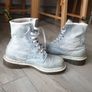 Dr Martens boots size uk 4 ( EU 37) Image 4
