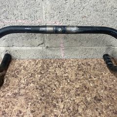 Scott Handlebars