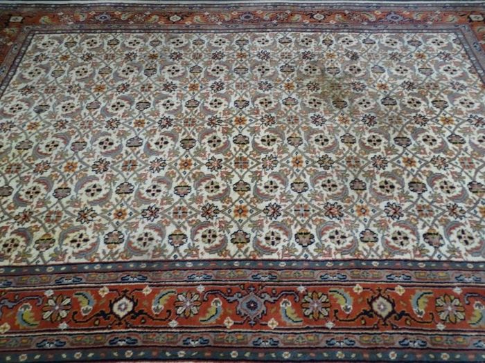 P.ersian Bidjar Rug 2.95 x 1.95m (BJAR)