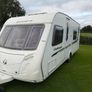 Swift Challenger 570 Image 3