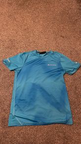 monterrain tshirt