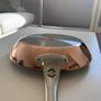 De Buyer 32cm Prima Matera induction copper frying pan Image 3
