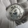 Australian Ram Lunar Rabbit 1oz High Relief Silver bullion coin Image 3