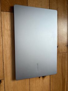 Samsung Book 4 Edge SnapdragonX Plus