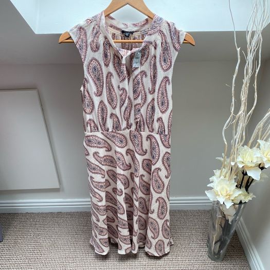 BNWT Ann Taylor Summer Dress