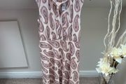 BNWT Ann Taylor Summer Dress