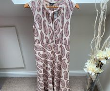 BNWT Ann Taylor Summer Dress