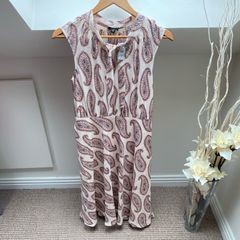 BNWT Ann Taylor Summer Dress
