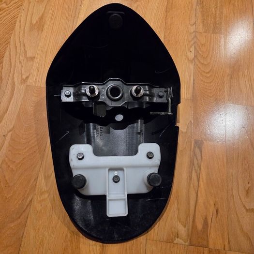 Gsx-r 1000 K5 Seat Cover
