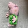 peppa pig teddies x 8 Image 3