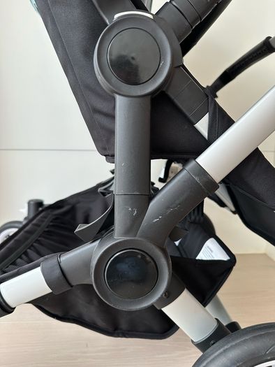 Bugaboo Donkey 3