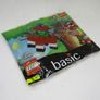 LEGO McDonalds Happy Meal Polybag Lego Basic 1999 Hard To Find From The Lego Group 1999 Brand New Sealed Image 3