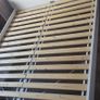 King size bed frame Image 2