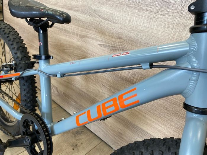 bike