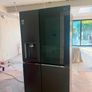 LG Instaview Fridge Freezer Image 3