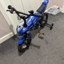 kids bike never used Image 4