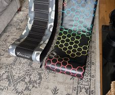 gaming chairs